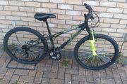 Kids bike