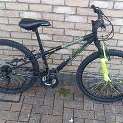 Kids bike