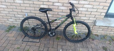 Kids bike
