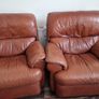 3 piece  suite of furniture Image 3