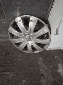 Toyota Wheel Trims
