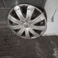 Toyota Wheel Trims