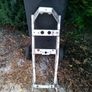 GSXR750/1100 Slingshot subframe Image 3