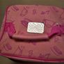 Vintage Barbie Overnight Vanity Case Mattel 2002 Collectible Image 3