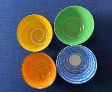 Cereal Bowls