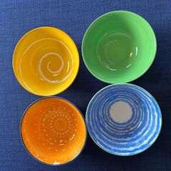 Cereal Bowls