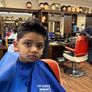 Free Haircuts Models Image 5