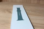 Sport Band for Apple Watch (44mm) - Pine Green
