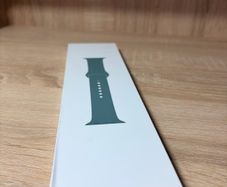 Sport Band for Apple Watch (44mm) - Pine Green