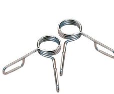 Olympic Spring Collars (Pair )
