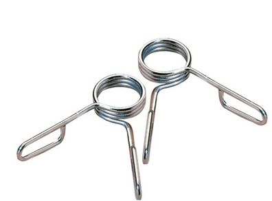 Olympic Spring Collars (Pair )