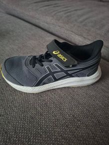 Kids Asics Runners