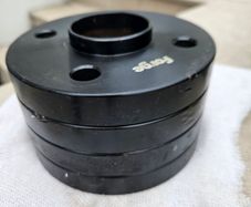 Wheel Spacers