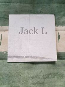 Jack L Lukeman CD album Sungod Happiness Hallelujah Can't Get You Out Of My Head