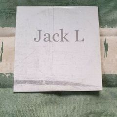 Jack L Lukeman CD album Sungod Happiness Hallelujah Can't Get You Out Of My Head