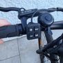 Bodywel M270 e bike Image 3