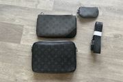 Trio messenger