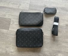 Trio messenger