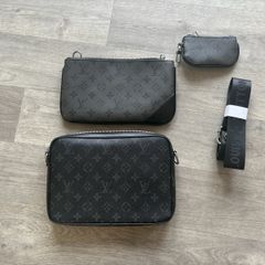 Trio messenger