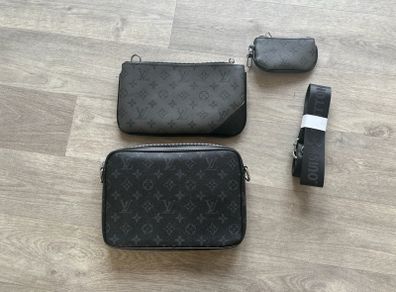 Trio messenger