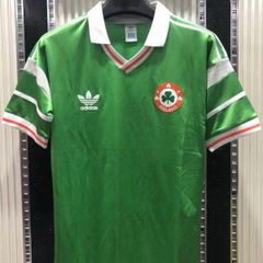 Retro Ireland Jersey