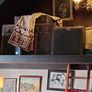 Vintage Antique Suitcase / Travel Trunk Image 6