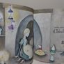 Cinderella By Max Eilenbery Hardback Storybook Image 5