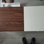 Coffee table  with Storage and extenable Image 3