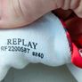 New Replay Orient box limited ladies shoes Image 8