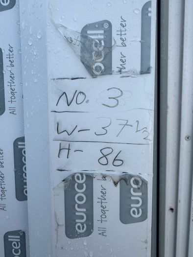 Pvc Door