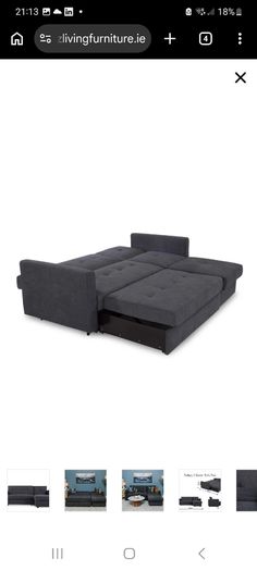 Sofa Bed