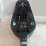 UPPAbaby Vista V2 travel system - navy - extras! Image 7