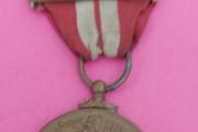 Irish Army Medal Emergency 1939/46 WW2