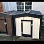 Large Dog Kennel Image 4