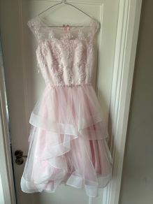 Confirmation Dress