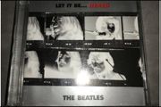 The Beatles - Let It Be  |  Naked