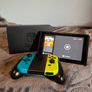 Nintendo Switch Image 2