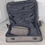 Suit Carry Bag with Toiletry Bag Image 9