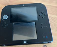 Nintendo 2DS ( for parts or repair ) read