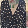 Navy Top/Dress Image 4