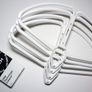 DJI Phantom 4 Removable Propeller Guards x4 (White) Image 2