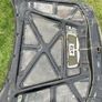 Toyota Celica GT4 ST205 Varis Carbon Fibre Bonnet Image 2