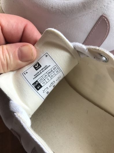 Veja womens