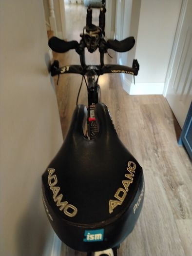 Triathlon TT Bike