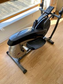 Elliptical/Cross Trainer