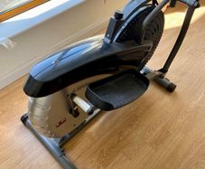 Elliptical/Cross Trainer