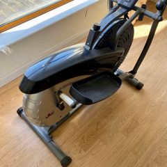 Elliptical/Cross Trainer