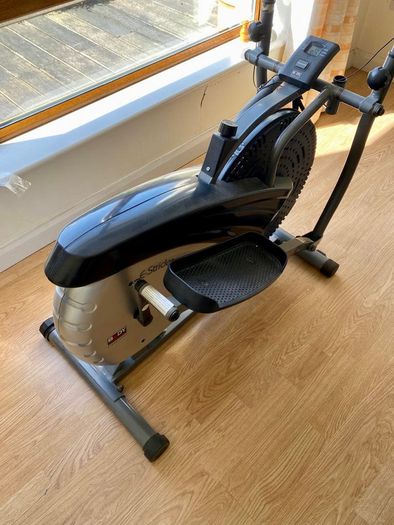 Elliptical/Cross Trainer