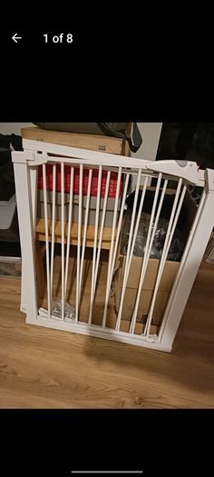 Stair Gate