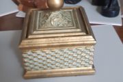 Trinket box ex film prop